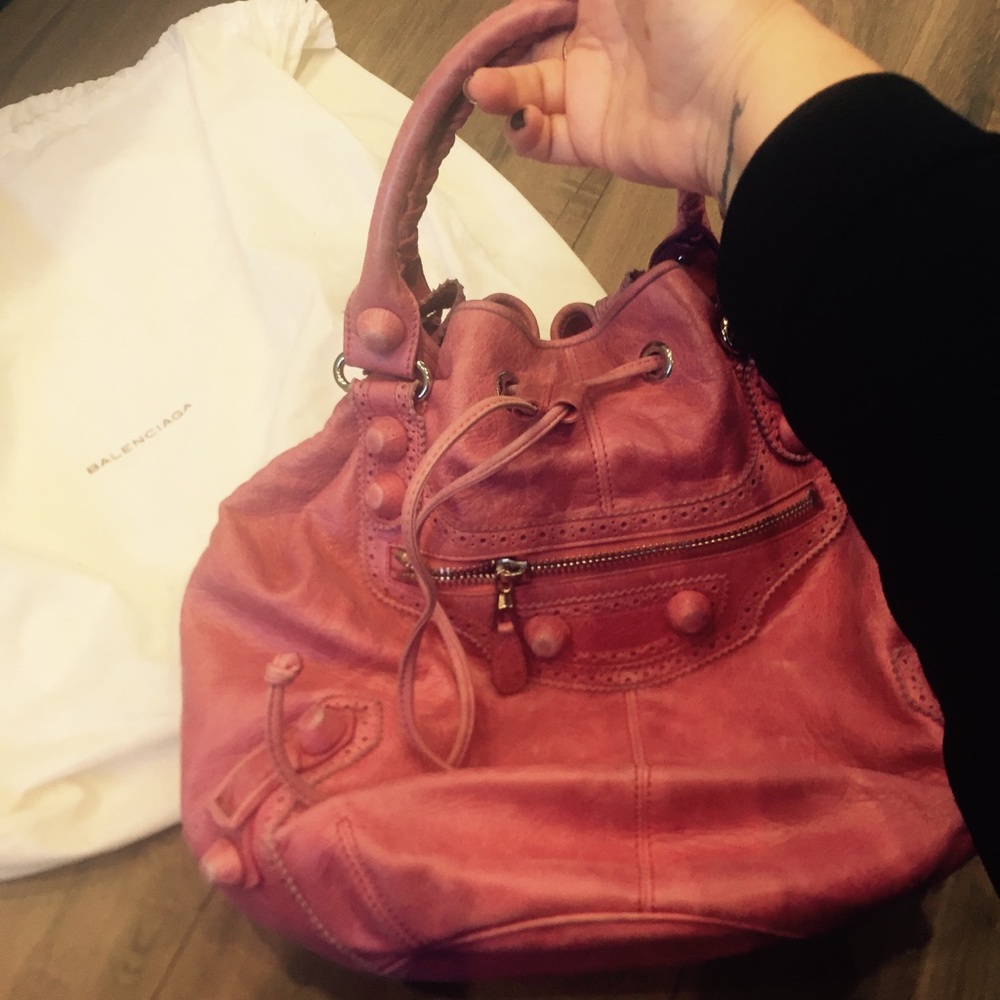 Balenciaga